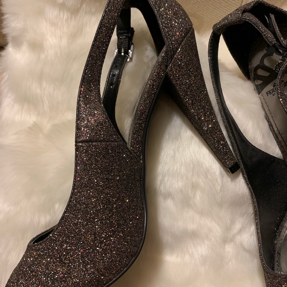 High heels